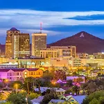 Bright & Cozy 1Bd Condo Near Uofa, Umc W Pool, Parking - Low Summer Rates!