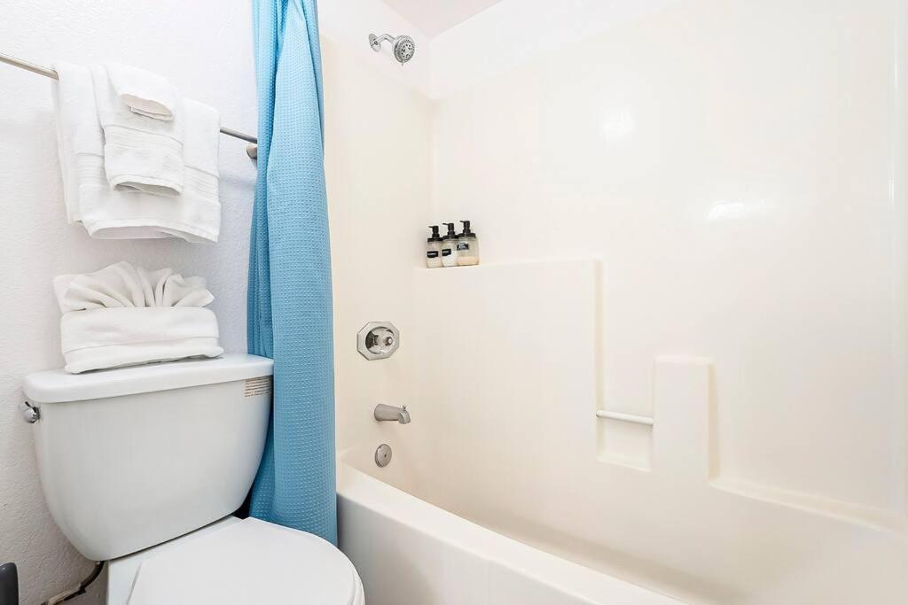 Apartment Bright & Cozy 1bd Near Uofa, Umc W Pool, Parking - Summer Rates! Tucson
